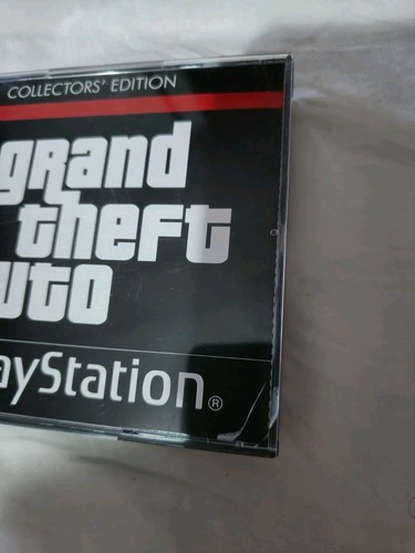 Grand theft auto édition - grand,