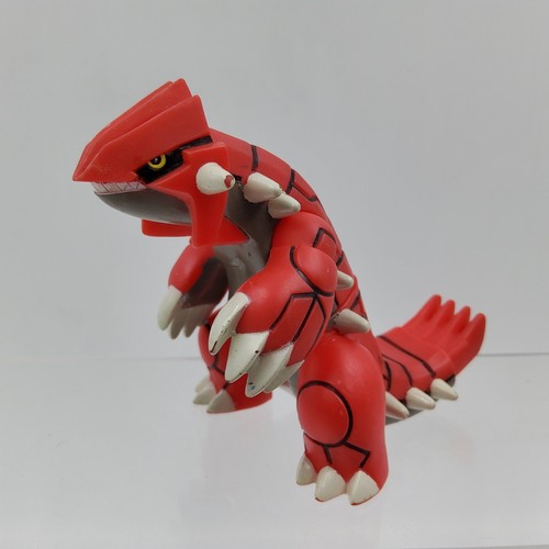 Bandai big finger puppet - big,