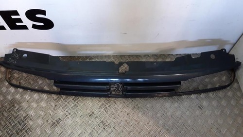 Calandre peugeot 806 - 806, 7804g1