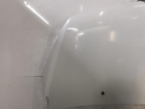 Capot opel agila - agila, b