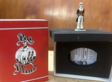 PIXI CORTO MALTESE REF: 2112 PRATT 1995 Soldat de Plomb Figurine