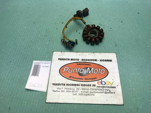 Alternateur stator magnéto