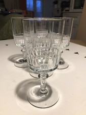 Meisenthal verres eau - verres,