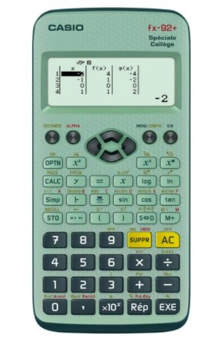 Casio special college - casio,