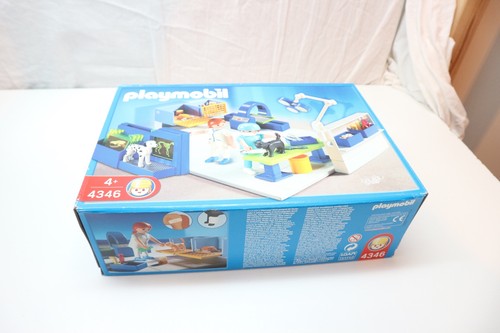 Playmobil 4346 setnr ovp - playmobil, setnr.