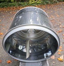 Bac Tambour Bauknecht