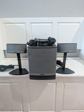 Bose Companion 5 Series