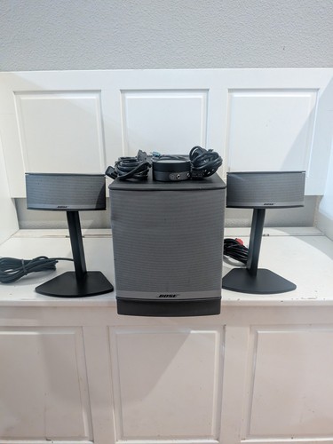 Bose companion series - bose,
