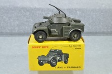 CB052 Dinky Toys France #814