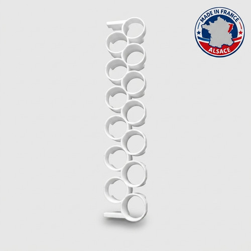 Barrette œufs caille pour - œufs,