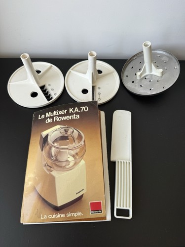 Pièces accessoires pour - et,