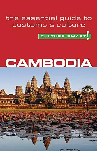 Cambodia culture smart the - -,