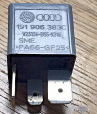 RELAIS 167 Volkswagen 4 PIN VW