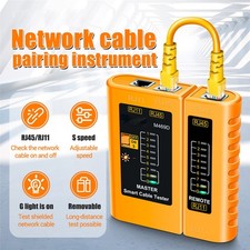 Testeur De Câble Réseau RJ11