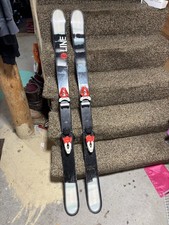 LINE PROPHET FLITE 90 Skis 158