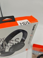 Casque JBL Tune 510BT -