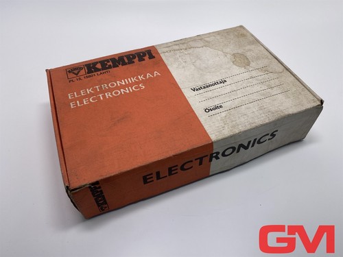 Module électronique kemppi - Électronique,