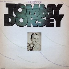 2xLP Tommy Dorsey And His