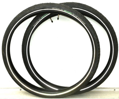 Pneus vélo schwalbe energizer - vélo,