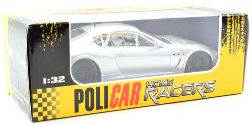 Slot policar silver - it,