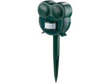 Repousse-animaux à ultrasons