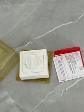 Legrand  interrupteur VARIATEUR de lumiere Oleo  Saillie ref: 97414  NEUF.