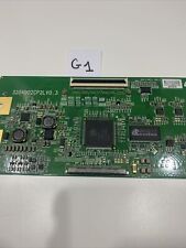 Carte T-con TCON  LE32A457C1D