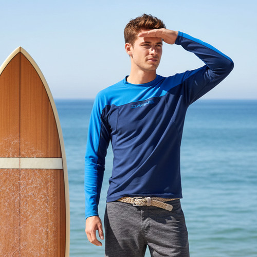 Dakine mens medium blue - medium, covert