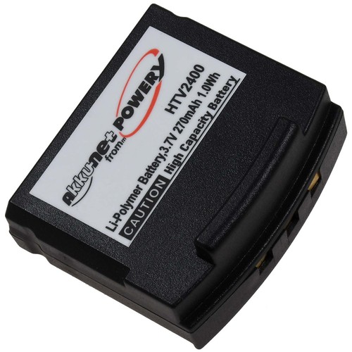 Batterie pour casque écoute - batterie,