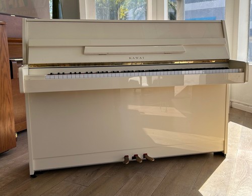 Kawai console upright - cx-5,