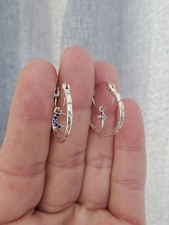 Nouveauté Design Boucles