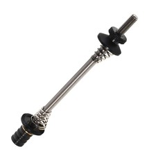 Axe de moyeu de roue de vélo