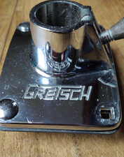 potence grosse caisse GRETSCH