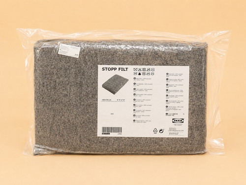 Sous couche tapis - tapis, ikea
