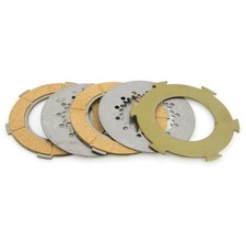 Kit Pinasco 25090602 Disques