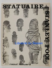 Statuaire du Stanley-Pool