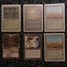 MTG LOTERIE REPACK -