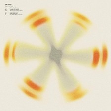 Peter Zummo Deep Drive 2 (Vinyl) 12" Album