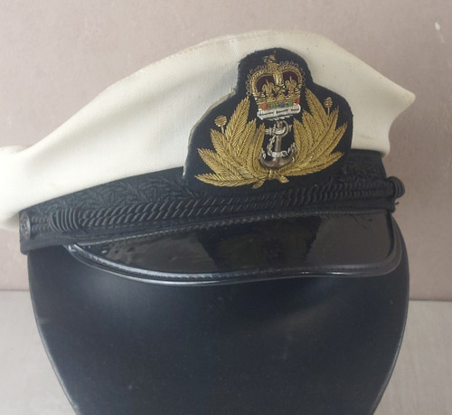 Ancienne casquette képi - ancienne,