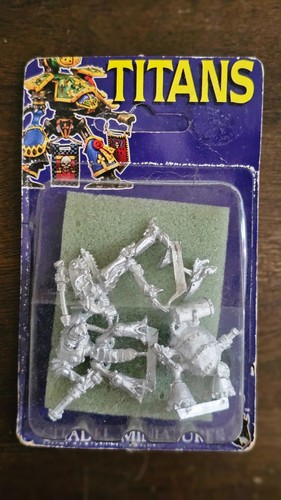 40k epic imperial - gw,