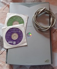 SCANNER à plat CANON