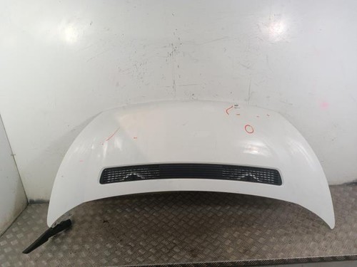 Capot citroen jumpy - capot, 2