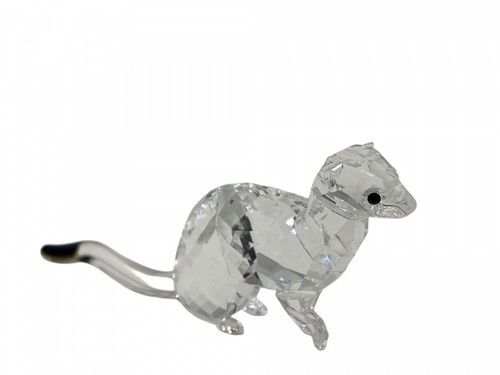 Swarovski 5464546 scs hermelin - 5464546,