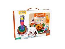 Coffret chefclub kids on - coffret,