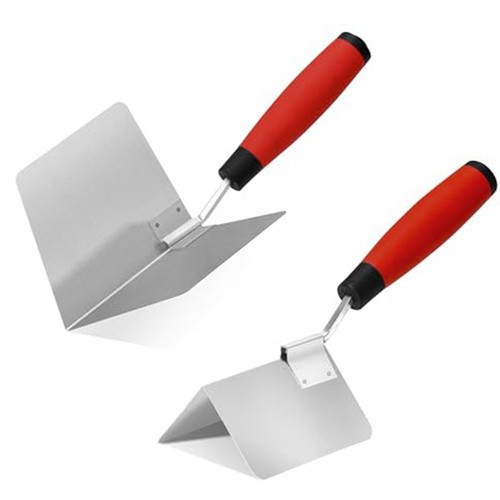 Truelle angle multi - truelle,