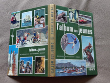 L'ALBUM DES JEUNES / READER'S