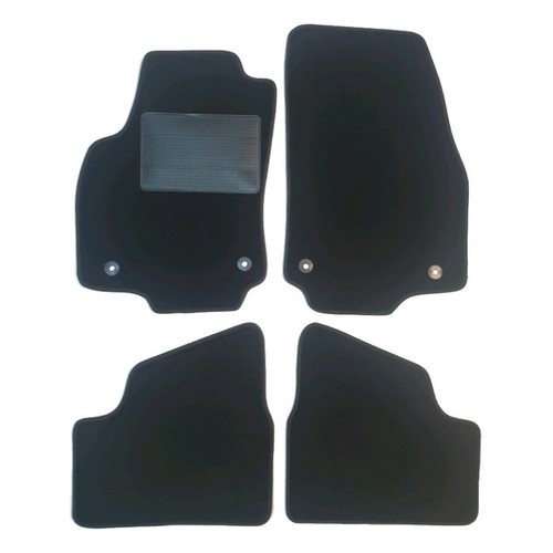 Ensemble tapis voiture - de,