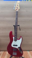 Guitare basse électrique