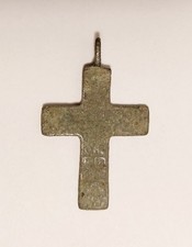 Croix orthodoxe, période