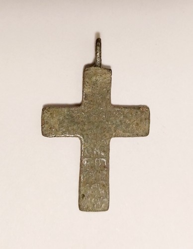 Croix orthodoxe période - croix,